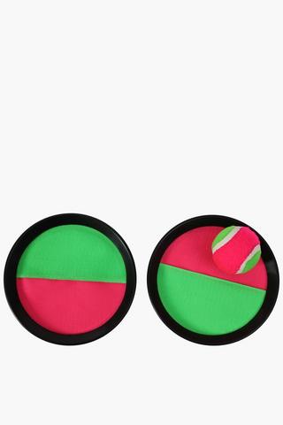 Catch Ball Set