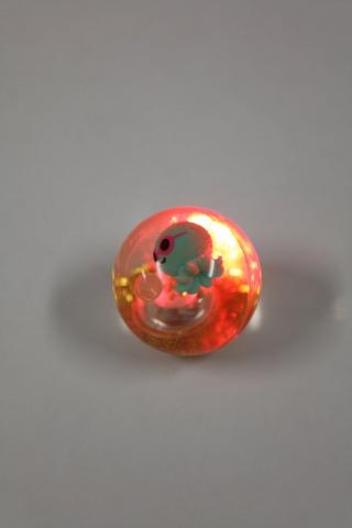 Light Up Bounce Ball