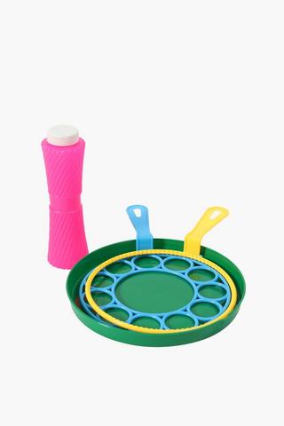 Giant Bubble Maker