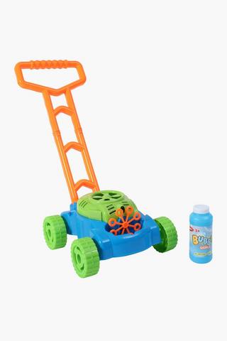 Bubble Mower Set