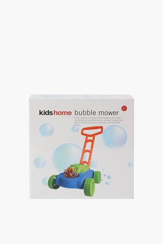 Bubble Mower Set