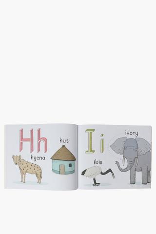 The South African Alphabet
