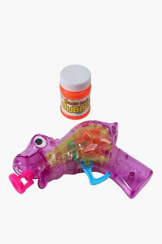 Dino Bubble Maker