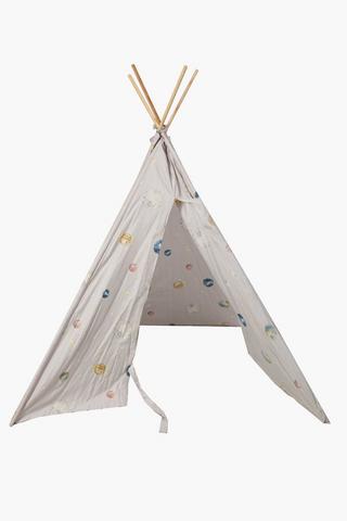 Space Teepee