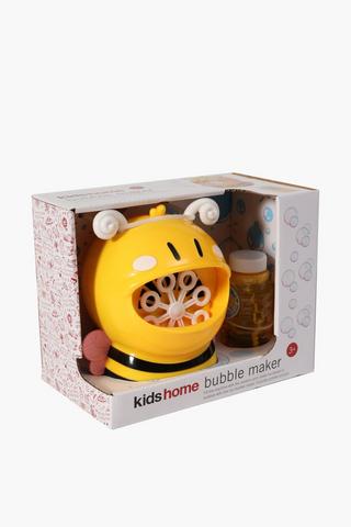 Bee Bubble Machine