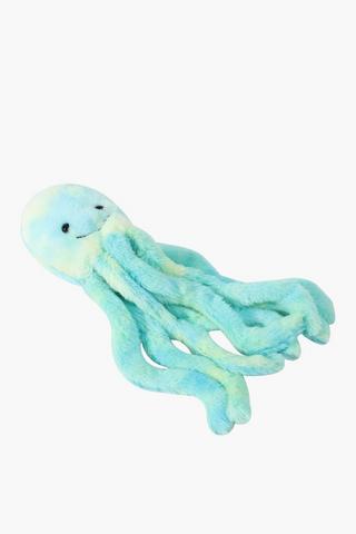 Octopus Soft Toy