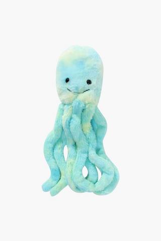 Octopus Soft Toy