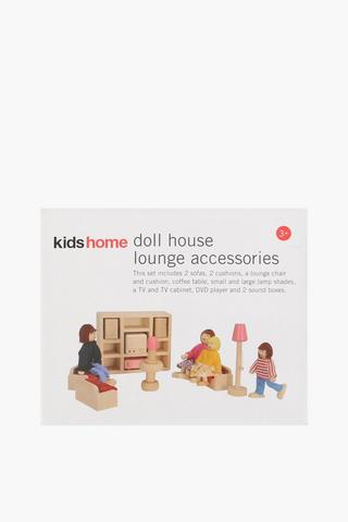 Doll House Lounge Accessories