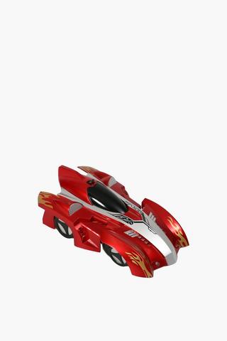 Wall Climbing Car With Lights