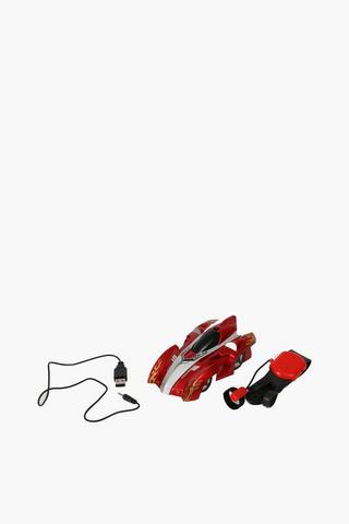 Wall Climbing Car With Lights