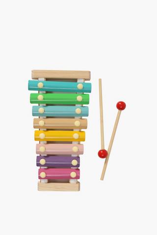 Wooden Xylaphone