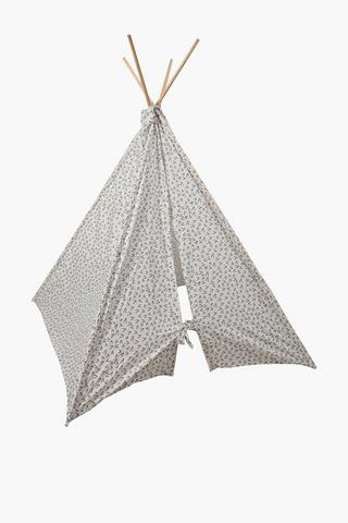 Geometric Teepee
