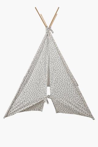 Geometric Teepee