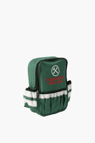 27 Piece Tool Bag Set