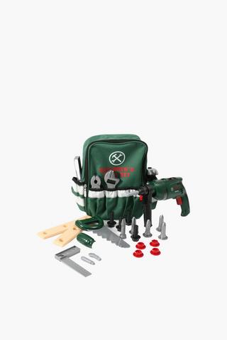 27 Piece Tool Bag Set