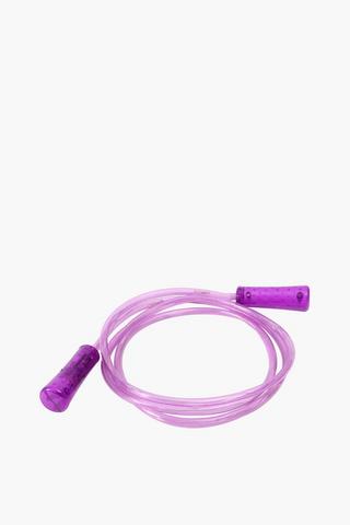 Light Up Skipping Rope
