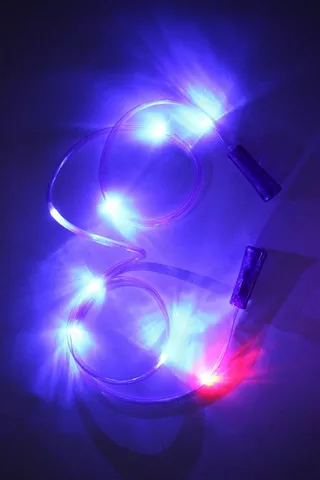 Light Up Skipping Rope
