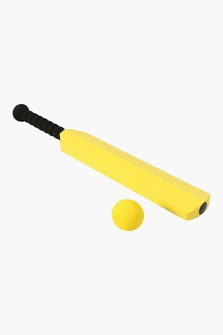 Cricket Bat And Ball Set