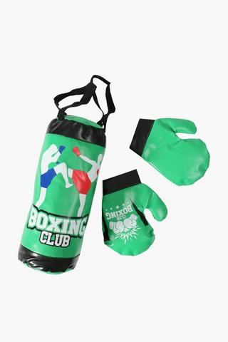 Kids Boxing Set