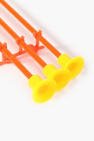 Bow And Arrow Set