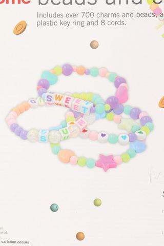 Create Your Own Beads And Charms