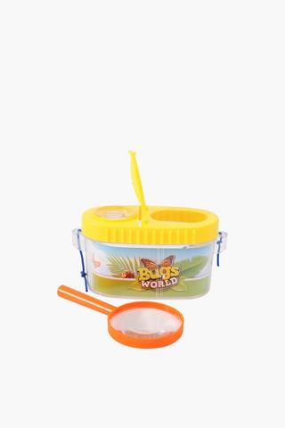 Insect Catching Kit