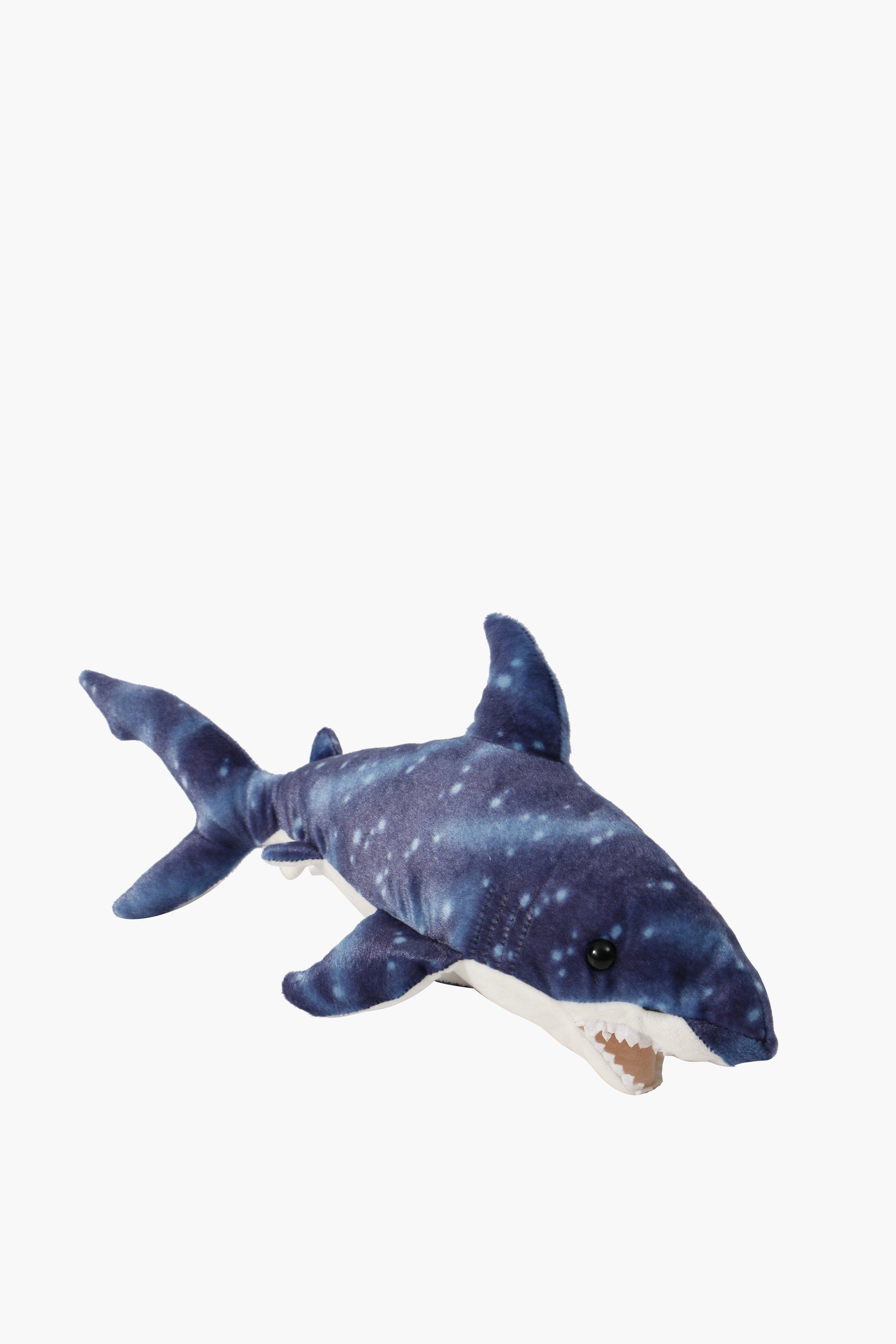 Shark Soft Toy