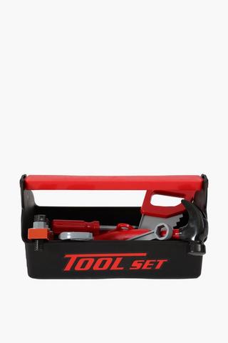 Hardware Tool Box Set