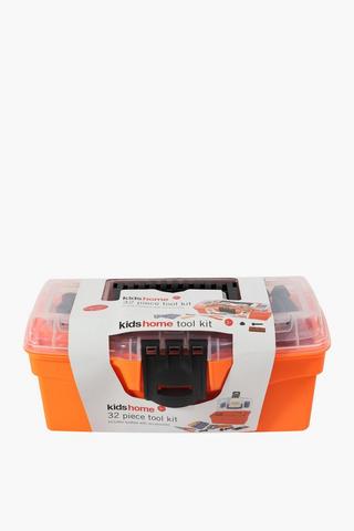 32 Piece Tool Kit