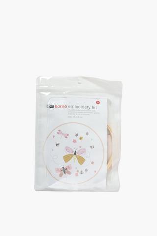 Embroidery Kit