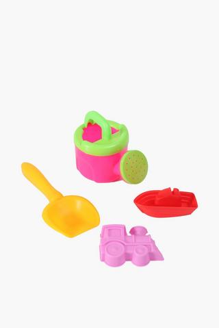 Water And Sand Table Set