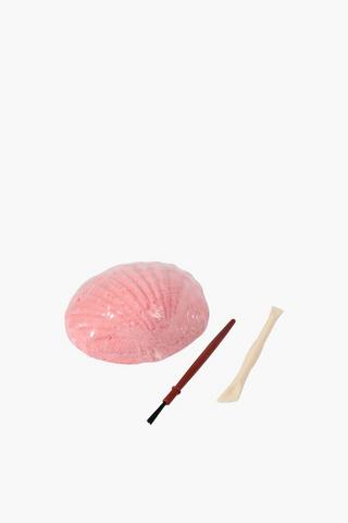 Glow In The Dark Mermaid Kit