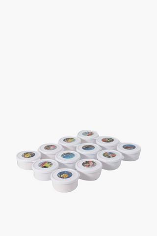 Modelling Clay Activity Set