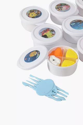 Modelling Clay Activity Set