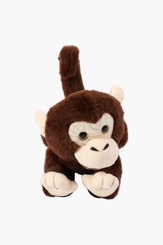 Monkey Soft Toy