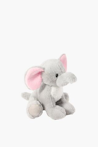 Ellie Soft Toy