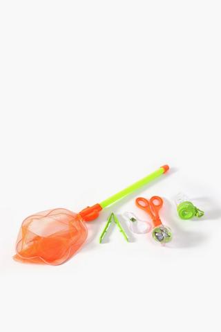 Insect Kit With Net