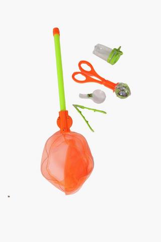 Insect Kit With Net