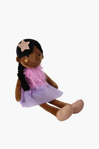 Elihle Doll Soft Toy, Large