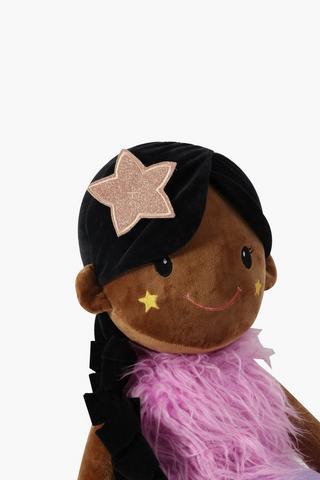 Elihle Doll Soft Toy, Large
