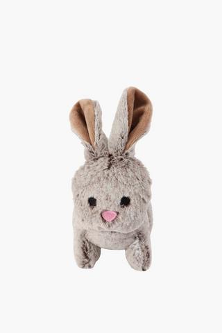 Mini Bunny Plush Toy