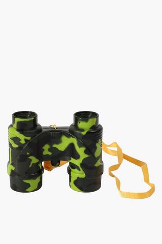 Camo Binoculars