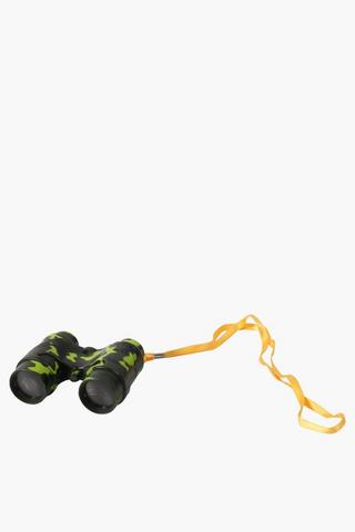 Camo Binoculars