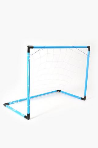 Assemble Your Own Soccer Set