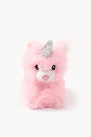 Kitten Soft Toy