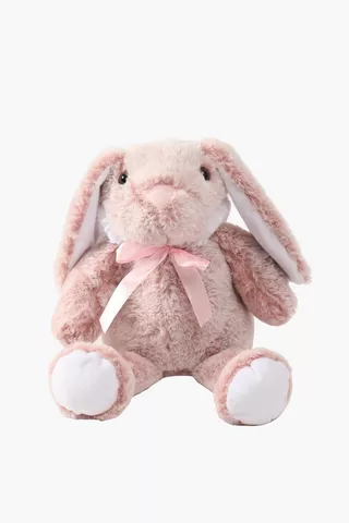 Bunny Soft Toy, 25cm