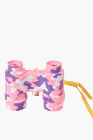 Camo Binoculars