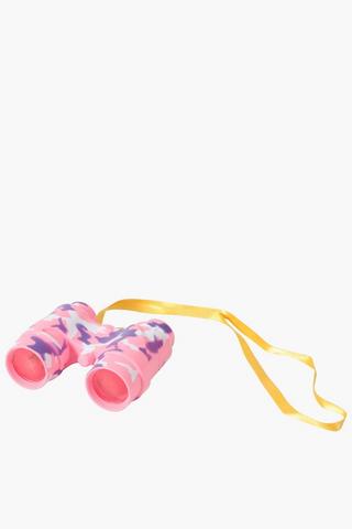 Camo Binoculars