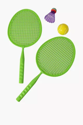 Tennis Racket Set