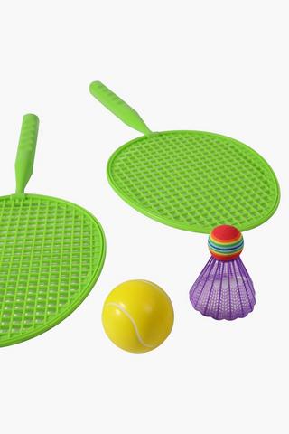 Tennis Racket Set